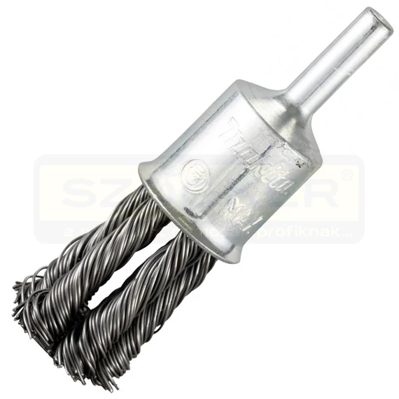 MAKITA D-73841 ECSETKEFE D19/06 CSAP 1/4 ACÉL FONOTT DRÓTTAL