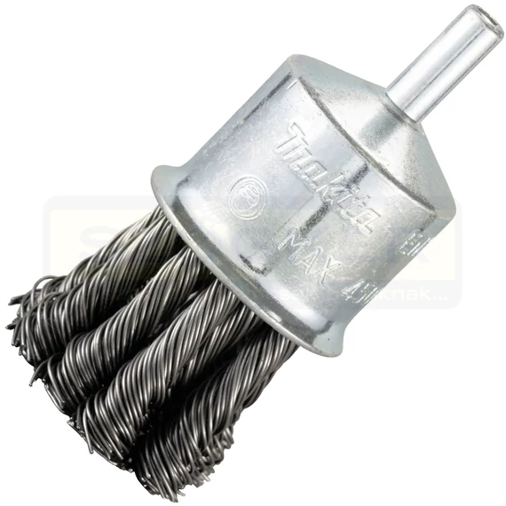 MAKITA D-73863 ECSETKEFE D28/06 CSAP 1/4 ACÉL FONOTT DRÓTTAL