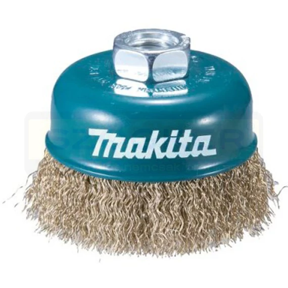 MAKITA D-39768 FAZÉKKEFE D75/M14 0.3 Srezezet HULLÁMOS DRÓTTAL