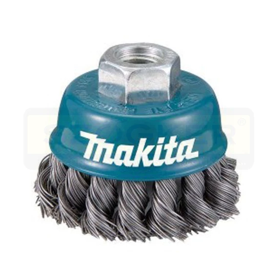 MAKITA D-24119 FAZÉKKEFE D60/M14 0.35 ACÉL FONOTT DRÓTTAL
