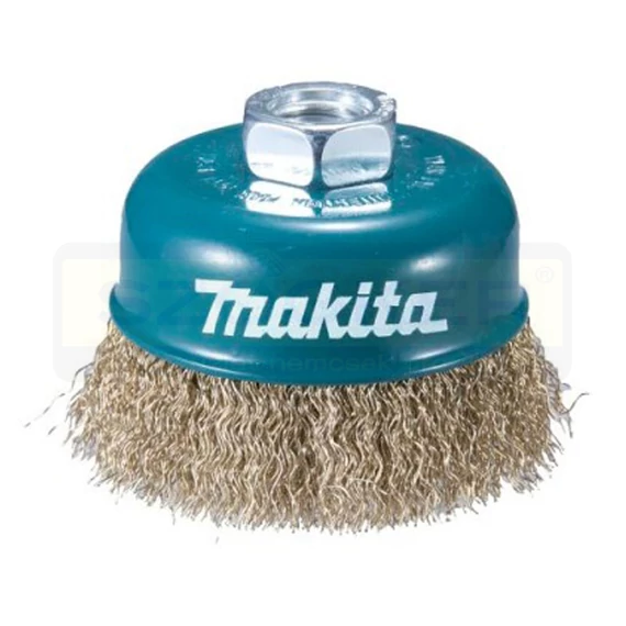 MAKITA D-39805 FAZÉKKEFE D100/M14 0.3 SR HULLÁMOS DRÓTTAL