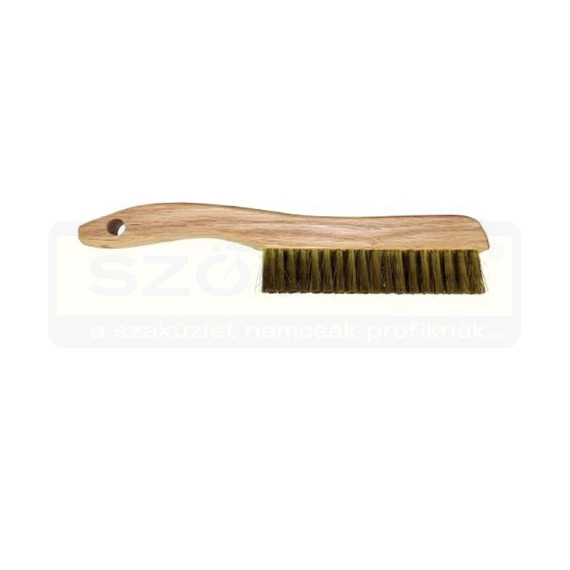 OSBORN 1655840003 FINOMKAPARÓKEFE FANYELŰ 220*22*105 0.15 SR