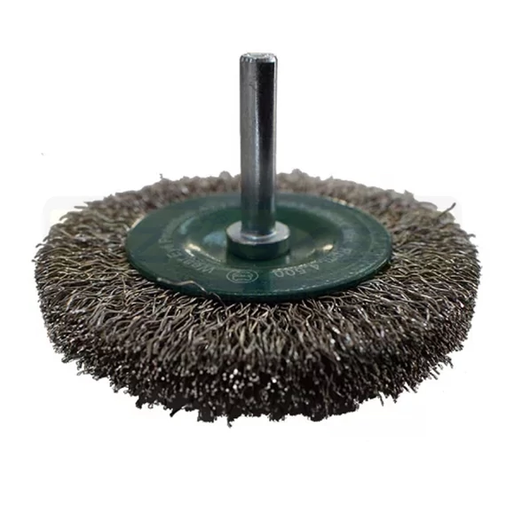 KÖRKEFE D075/6CSAP 0,3mm REZEZETT IMPORT