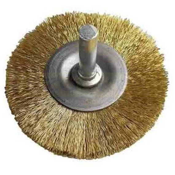KÖRKEFE D060/8CSAP 0.2 SR HULLÁMOS DRÓTTAL IMPORT 12231260