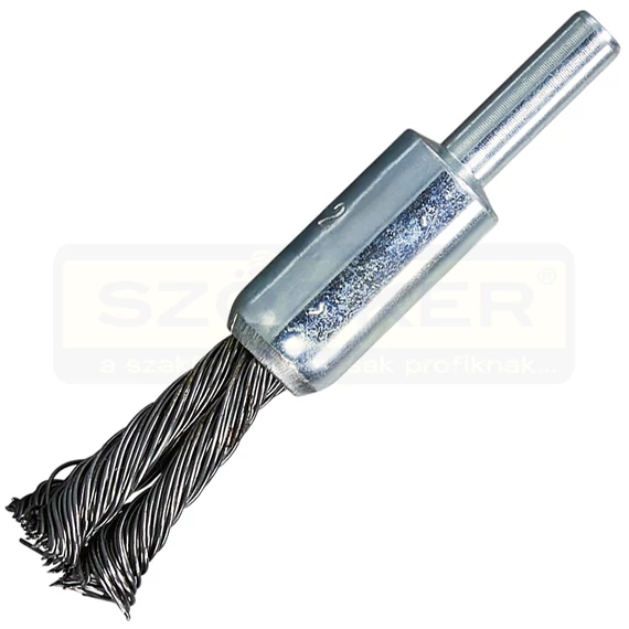 MAKITA D-73835 KÖRKEFE D12 0.5 ACÉL D6 CSAP FONOTT DRÓTTAL CSÉSZE ALAK