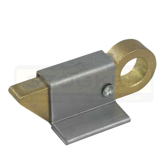 IBFM 412G ABLAKCSAPDA 85*40mm NATÚR