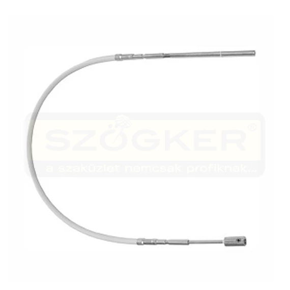 ABLAKTÁVNYÍTÓ FLEXI RUDAZAT 700mm TARTOZÉK NÉLKÜL GEZE OL90N 022718