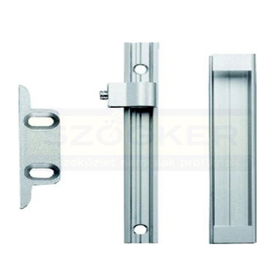 ABLAKTÁVNYÍTÓ PÓTRETESZ TOK-SZÁRNY SZINTKÜL. 0-17mm GEZE OL90N 030519