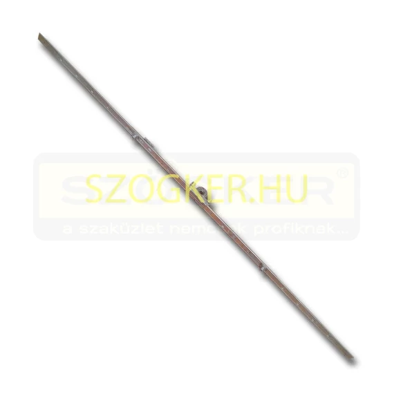 GÖRGŐS PEREMRÚDZÁR 251-500mm 1DB GÖRGŐVEL ROTO N° 3343/B