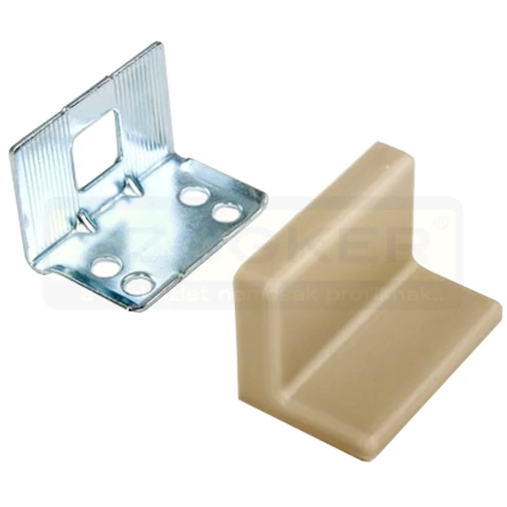 FOREST 10009602123 BÚTORAKASZTÓ BELSŐ KONYHAI 145 BEIGE LEMEZ+S.VAS+TAKARÓ