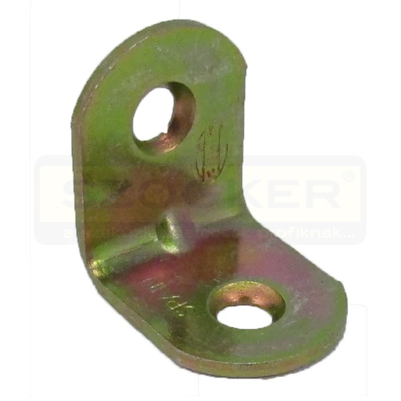 AMIG 3/932 SAROKVAS 20*16*1mm SHG. ANGULO