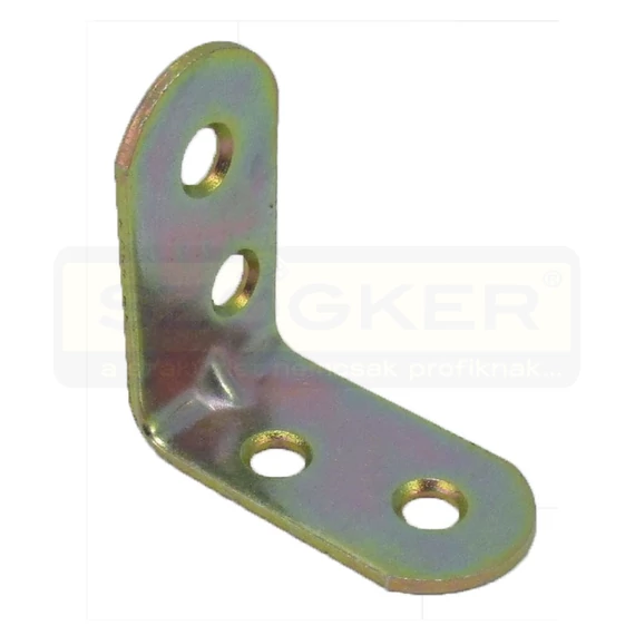 AMIG 3/933 SAROKVAS 30*16*1,5mm SHG. ANGULO