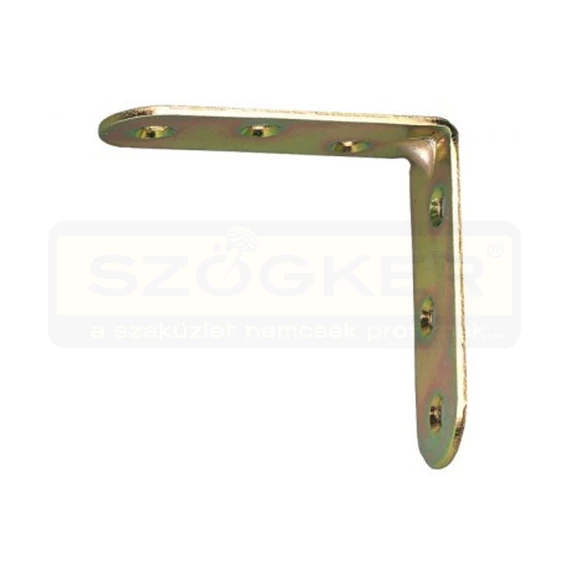AMIG 3/937 SAROKVAS 80*19*2mm SHG. ANGULO