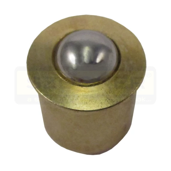 GOLYÓS BÚTORCSAPPANTYÚ ELLENDARABBAL 12,5mm REZEZETT HAFELE 24180541