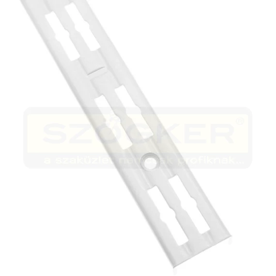AMIG 7000/7099 POLCTARTÓ LÉTRASIN 100cm BIANCO-FEHÉR TB:55KG
