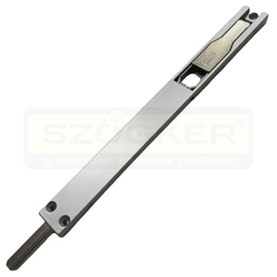 TOLÓZÁR ÁTVETŐS EMELŐKAROS 140mm ALU.ÖNTV.TEST-INOX TÜSKE FAPIM