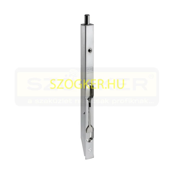TOLÓZÁR ÁTVETŐS EMELŐKAROS 160mm HG. FASZERKEZETHEZ OTLAV 260/160