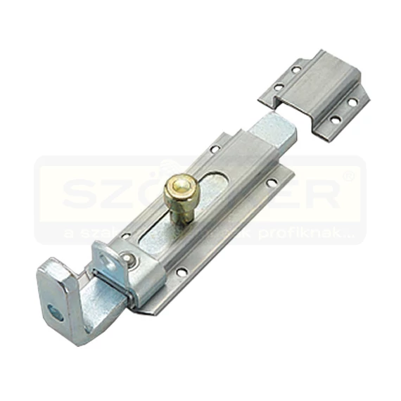 COMBI 286.200 TOLÓZÁR LAPOS 200*50mm HG. LAKATOLHATÓ