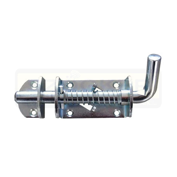 TOLÓZÁR RUGÓS 40*120mm HG. FÉM-FASZERKEZETHEZ MAGYAR 692