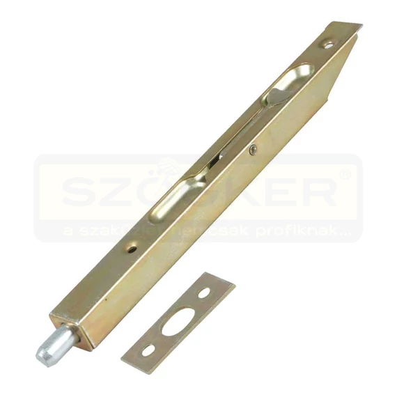 IBFM 058500O TOLÓZÁR ÁTVETŐS EMELŐKAROS 500mm REZEZETT FASZERKEZETHEZ