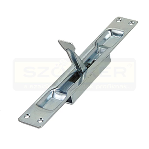 COMBI 222.20 TOLÓZÁR ÁTVETŐS 20mm HG. FÉMSZERKEZETHEZ