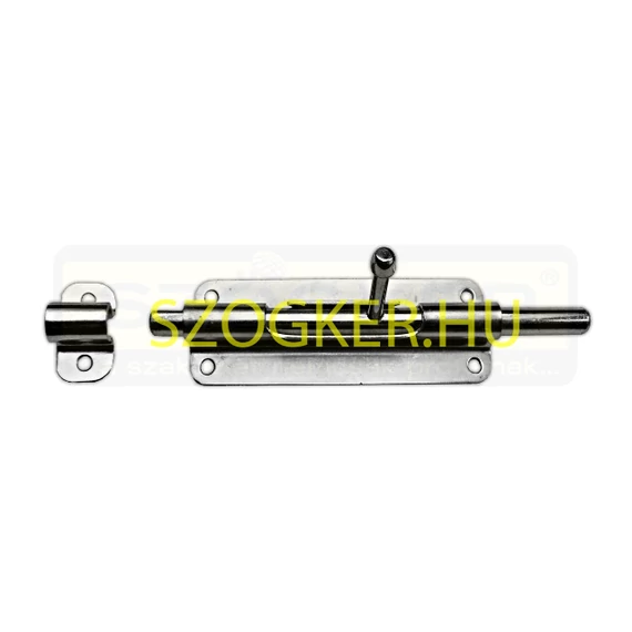 TOLÓZÁR BAJONETT 160mm D10 HG. STANDARD KIV. 40*120TEST MAGYAR