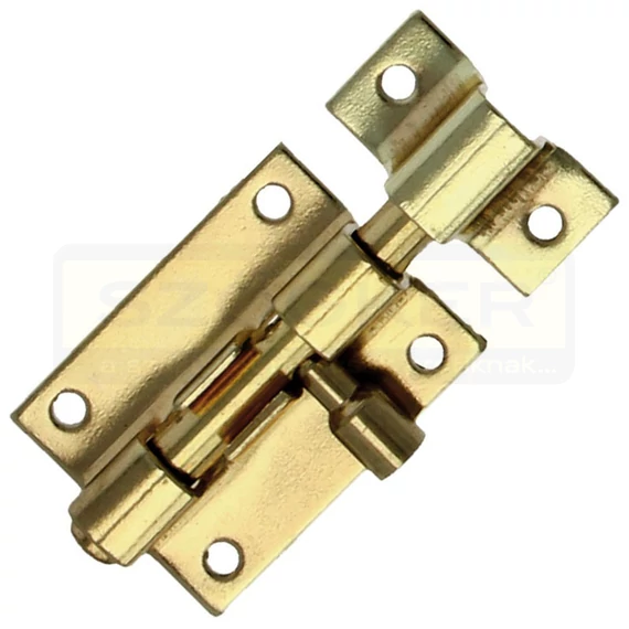 AMIG 390/396-408 TOLÓZÁR BAJONETT 40mm REZEZETT BÚTORHOZ