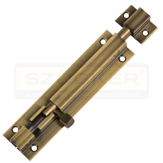 AMIG 391/6393 TOLÓZÁR BAJONETT 80mm ANTIK BÚTORHOZ ÖNTÖTT TÍPUS