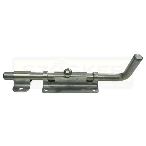 TOLÓZÁR BAJONETT 150mm HG. ST.KIVITEL 90FOKOS VÉGGEL MAGYAR