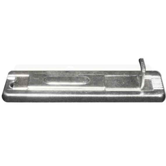 TOLÓZÁR LAPOS 080mm HG. BÚTORHOZ ELZETT 141