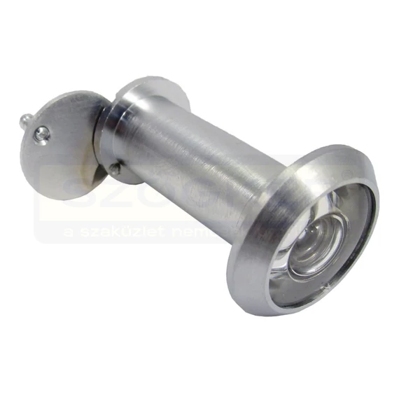 AJTÓKITEKINTŐ D14/15-25mm MATT KRÓM MHA 141525CM