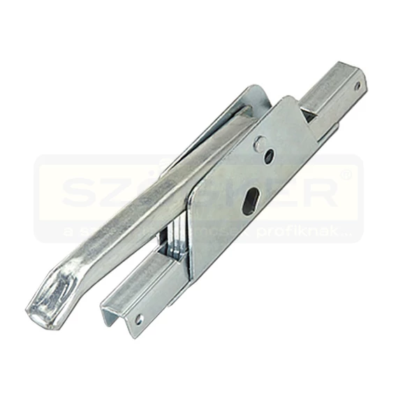 COMBI 390 TOLÓZÁR KAROS KÉTIRÁNYÚ-SIMA 265*20mm HG.