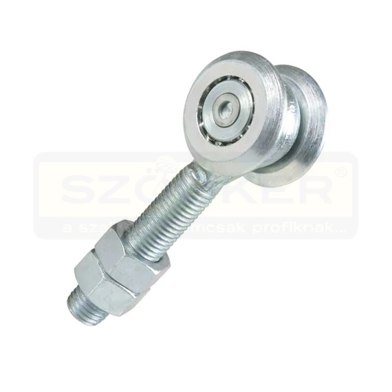 COMBI 750P FÜGGŐKAPU VASALAT 2GÖRGŐS D24 EGYENES TÍPUS HG. M08 MENETTEL