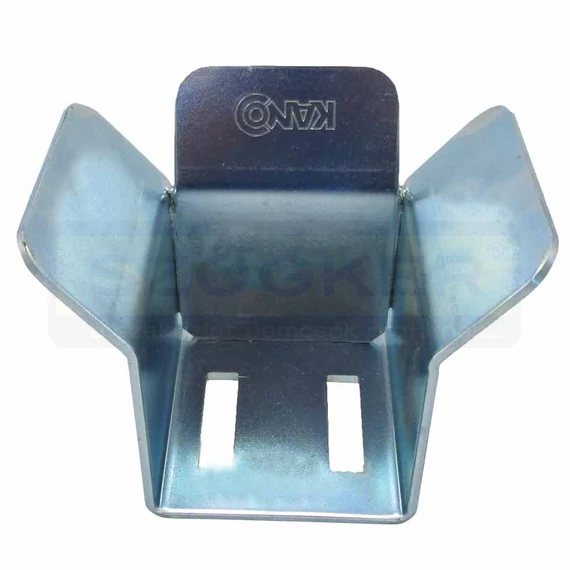 FOGADÓCSÉSZE ALSÓ ÚSZÓKAPUHOZ 60mm PROFIL.73mm bel.MAX.400KG MAGYAR