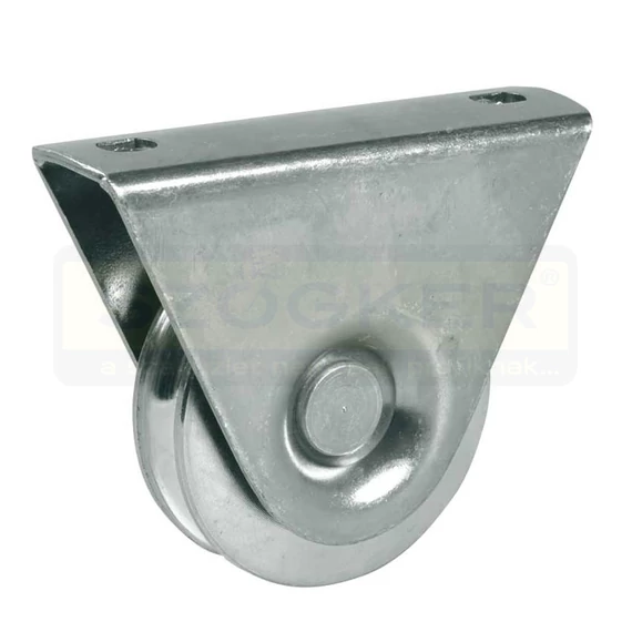 COMBI 411.60 TOLÓKAPUKERÉK VILLÁS D060 Y HG. 92°-OS
