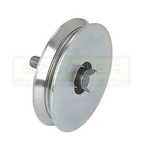 COMBI 401.60 TOLÓKAPUKERÉK TENGELYES D060 Y HG. 92°-OS