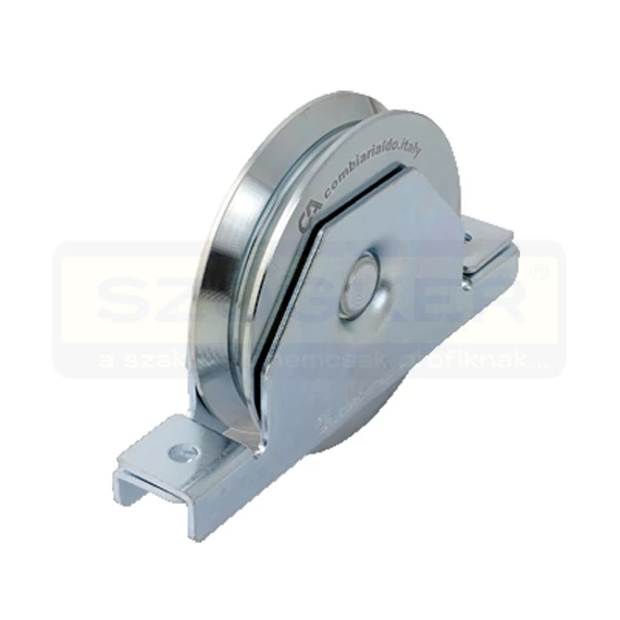 COMBI 426.80 T.KAPUKERÉK SÜLLY.TALPAS CSAV. D080 Y HG. 92°-OS