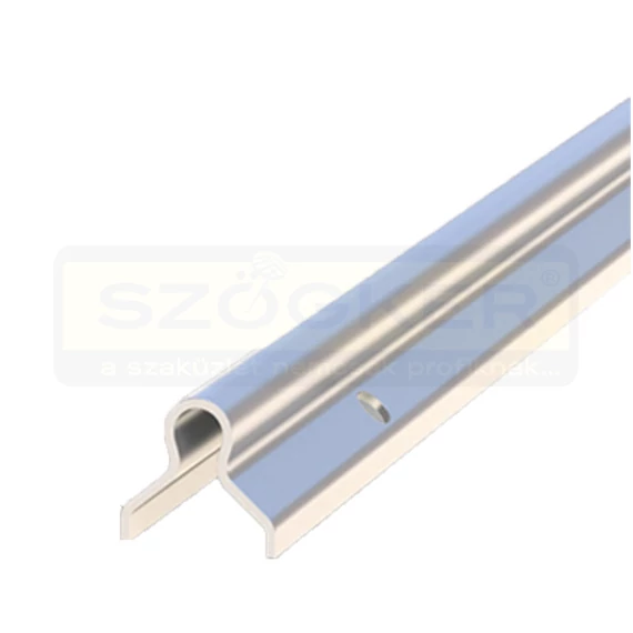 COMBI 904.20X3 SP.4 TOLÓKAPU SÍN O KERÉKHEZ D20HG. BETONOZHATÓ OMEGA 3M/DB.