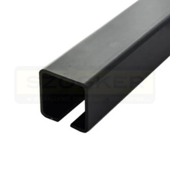 ÚSZÓKAPU SÍN C AL.NATÚR 15KG 43*48*3.5mm 250cm/DB (F.A.D.) IMPORT EGYEDI UTOLSÓ DARAB