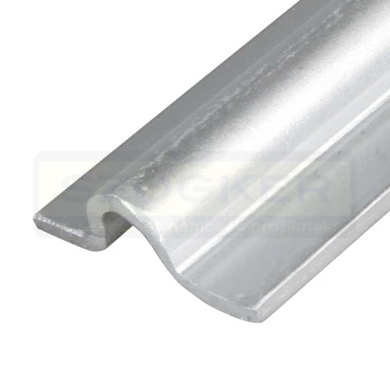 COMBI 902.16x3 TOLÓKAPU SÍN O KERÉKHEZ D16HG. DÜBELEZHETŐ R8/13*56mm 3M/DB.