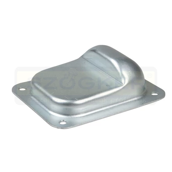 COMBI 380F.P KAPUÜTKÖZŐ LECSAVAROZHATÓ HG. LAPOS(4 FURAT)(120*100mm)KICSI