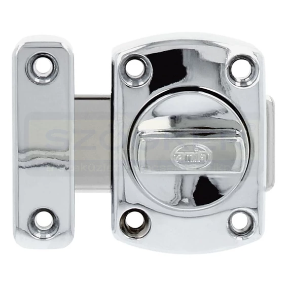 AMIG 388/6455 WC TOLÓZÁR RÁSZEGZŐS 50mm CSILLOGÓKRÓM