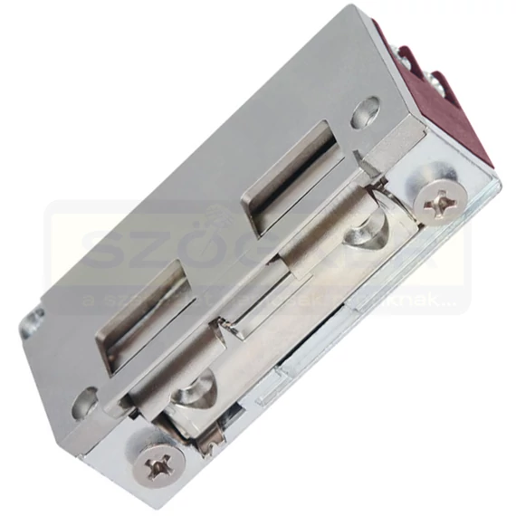 ZÁRTEST ELEKTROMOS TOE LT8 R 24V DC GU 6-35806-01-0-1