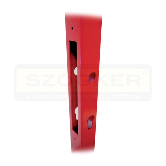 IBFM 350025 ZÁRTOK 40/40mm Z.SZELVÉNY NAT. 25/85 ZÁRTESTHEZ 2.1M HOSSZÚ
