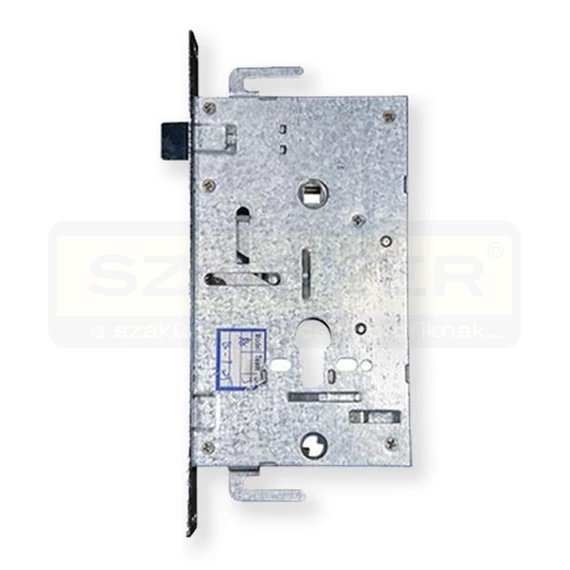 ZÁRTEST BEVÉSŐ UNIVERZÁLIS KESKENY ELŐLAPÚ 68mm CIL. J-B HISEC 1750386