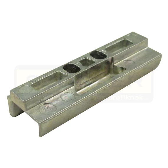 ZÁRÓDARAB TÖBBP.ZÁRTESTHEZ 7*8*4mm HG. GÖRGŐHÖZ CSAPOTT GU 942620A EURONUT