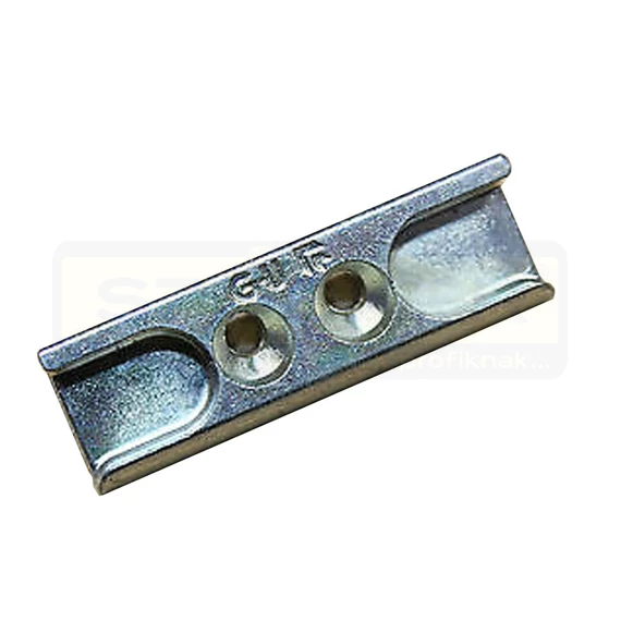 ZÁRÓDARAB TÖBBP.ZÁRTESTHEZ 7*8*4mm HG. GÖRGŐHÖZ CSAPOTT GU 942620A EURONUT