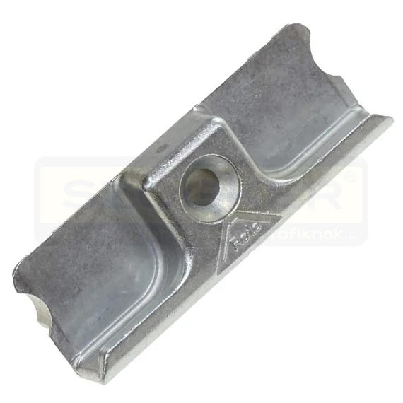 ZÁRÓDARAB 50mm NÚTOS PVC PROFILHOZ ROTO 383341