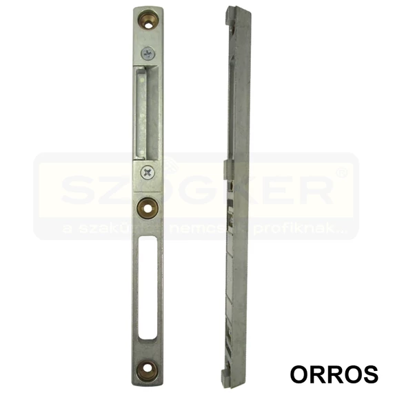 ZÁRÓLEMEZ TÖBBP. ZÁRTESTHEZ ROTO 256029 7/8 ORROS BALOS MAGYAR