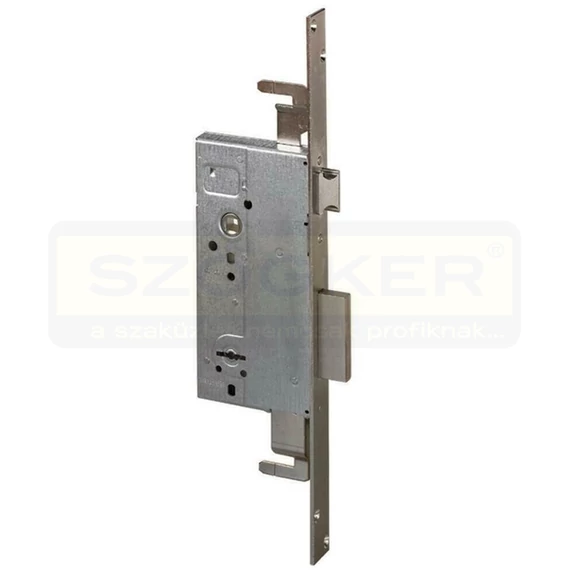ZÁRTEST BEVÉSŐ 60/85mm VÁLTÓS KÉTTOLL KULCS 4PONT +RETESZNY. CISA 57215-60 UTOLSÓ DARAB
